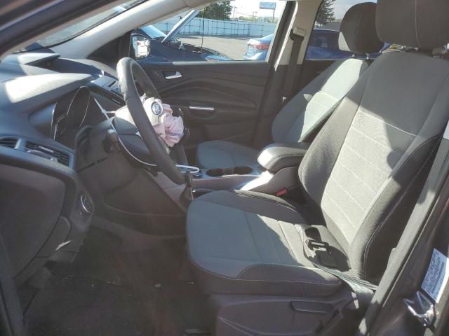 Photo 7 from auction – 2013 FORD ESCAPE SE with VIN 1FMCU0GX4DUB93686
