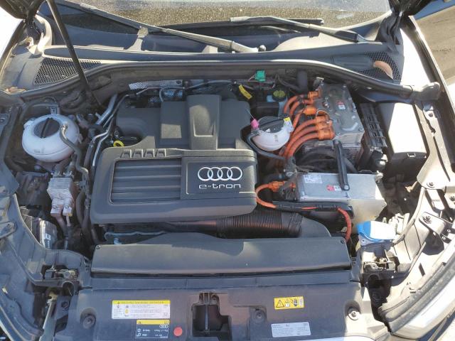 Photo 11 from auction – 2017 AUDI A3 E-TRON with VIN WAUTPBFF8HA043990