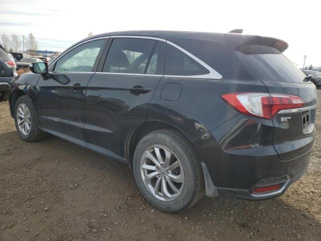 Photo 2 from auction – 2018 ACURA RDX TECHNO with VIN 5J8TB4H55JL804164