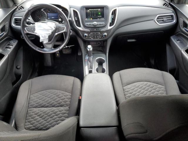 Photo 8 from auction – 2019 CHEVROLET EQUINOX LT with VIN 3GNAXUEV3KL155120