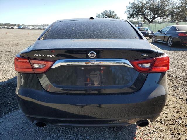 Photo 6 from auction – 2017 NISSAN MAXIMA 3.5 with VIN 1N4AA6AP1HC424478