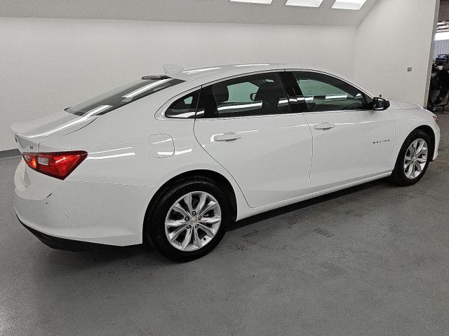 Photo 3 from auction – 2023 CHEVROLET MALIBU LT with VIN 1G1ZD5ST3PF165069