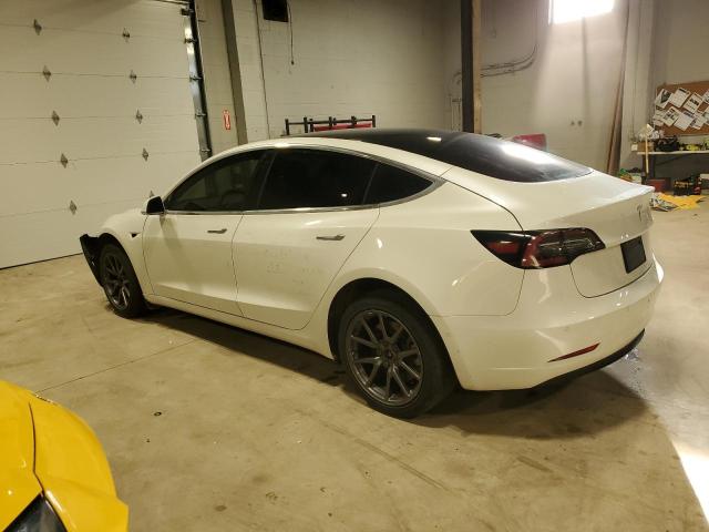 Photo 2 from auction – 2020 TESLA MODEL 3 with VIN 5YJ3E1EA6LF704053