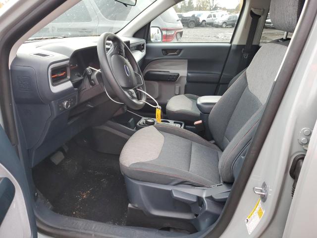 Photo 7 from auction – 2022 FORD MAVERICK X with VIN 3FTTW8E32NRA39466