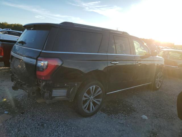 Photo 3 from auction – 2021 FORD EXPEDITION with VIN 1FMJK1PT5MEA21998