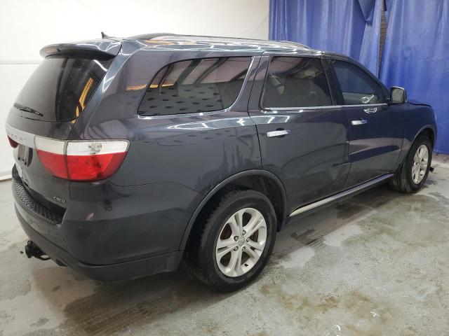 Photo 3 from auction – 2013 DODGE DURANGO CR with VIN 1C4RDHDG9DC591628