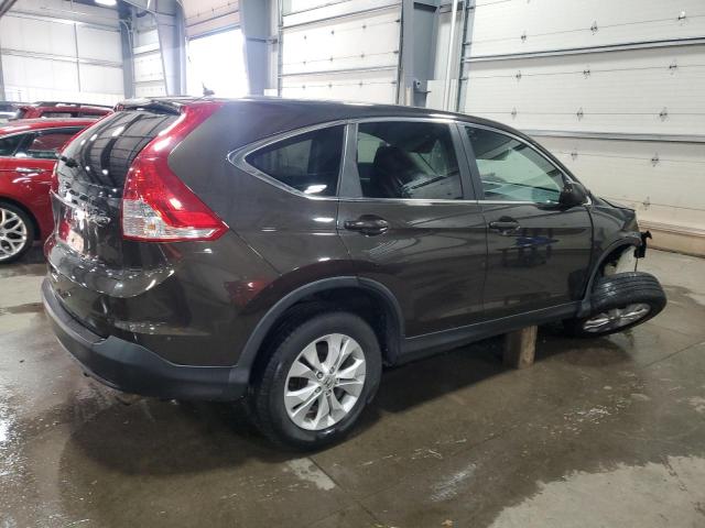 Photo 3 from auction – 2014 HONDA CR-V EX with VIN 5J6RM4H59EL004051