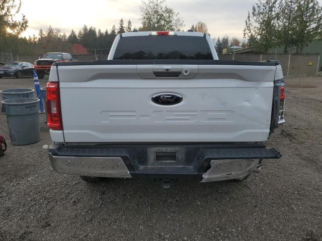 Photo 6 from auction – 2022 FORD F150 SUPER with VIN 1FTFX1E50NKE84800