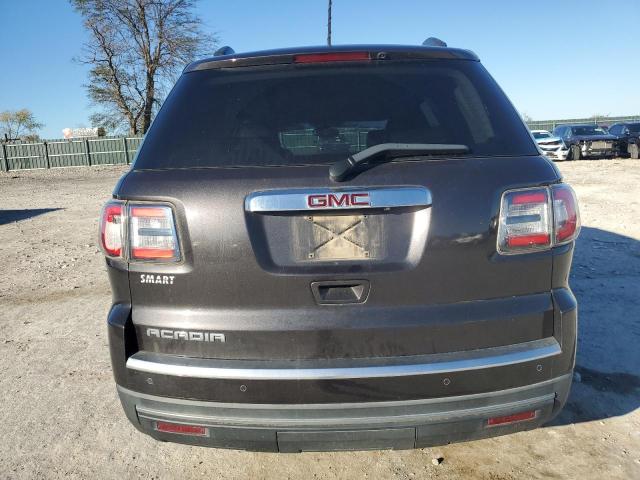 Photo 6 from auction – 2014 GMC ACADIA SLE with VIN 1GKKRNED6EJ156072