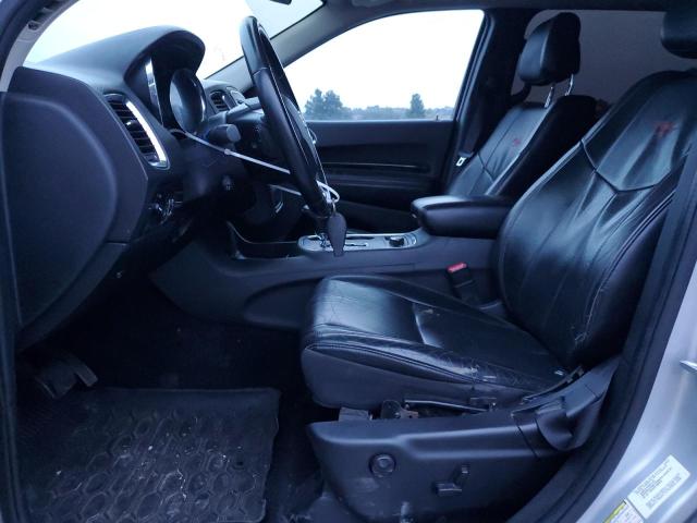 Photo 7 from auction – 2012 DODGE DURANGO R/ with VIN 1C4SDJCT9CC147249