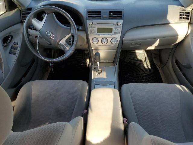 Photo 8 from auction – 2010 TOYOTA CAMRY BASE with VIN 4T4BF3EK7AR023290