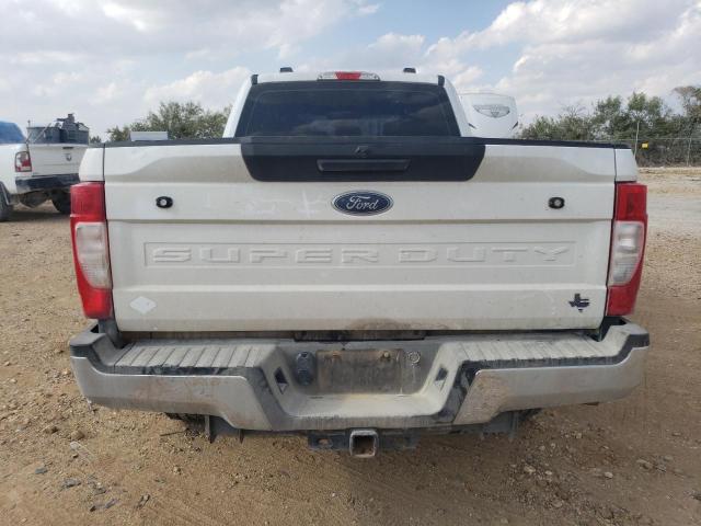 Photo 6 from auction – 2021 FORD F250 SUPER with VIN 1FT7W2BT2MEC37128