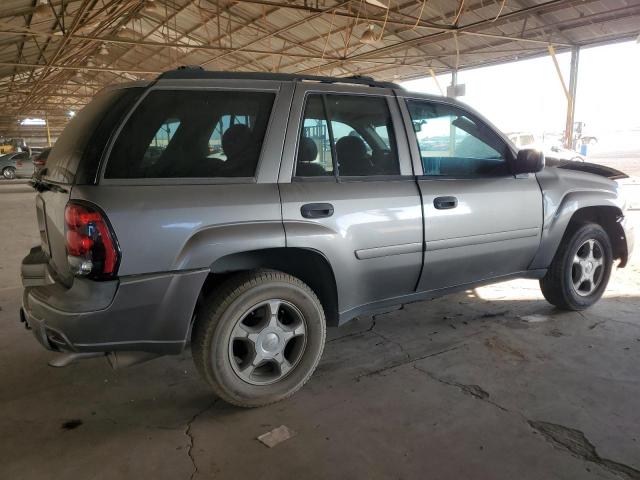 Photo 3 from auction – 2006 CHEVROLET TRAILBLAZE with VIN 1GNDS13S162320284