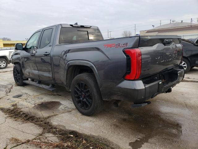 Photo 2 from auction – 2022 TOYOTA TUNDRA DOU with VIN 5TFLA5DA5NX046321
