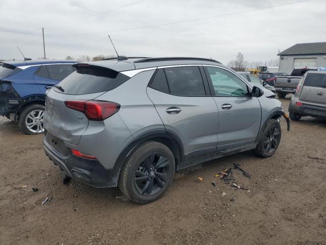 Photo 3 from auction – 2024 BUICK ENCORE GX with VIN KL4AMESL7RB015216