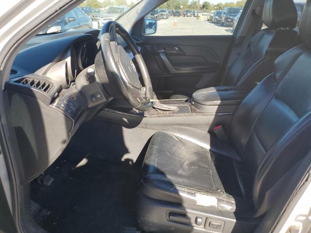 Photo 7 from auction – 2008 ACURA MDX TECHNO with VIN 2HNYD28368H531707
