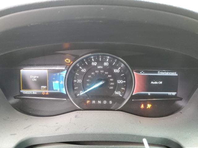 Foto 9 de la subasta – 2016 FORD EXPLORER X con VIN 1FM5K7DHXGGB33659