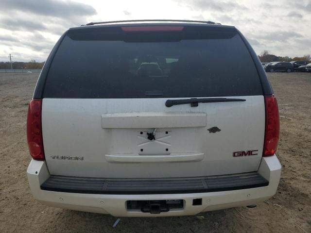 Photo 6 from auction – 2013 GMC YUKON SLT with VIN 1GKS2CE03DR251310