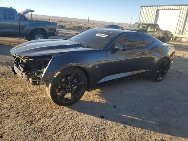 Photo 1 from auction – 2021 CHEVROLET CAMARO LS with VIN 1G1FB1RX0M0103055