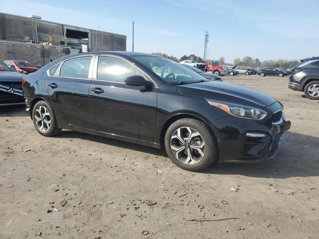 Photo 4 from auction – 2019 KIA FORTE FE with VIN 3KPF24AD5KE130847