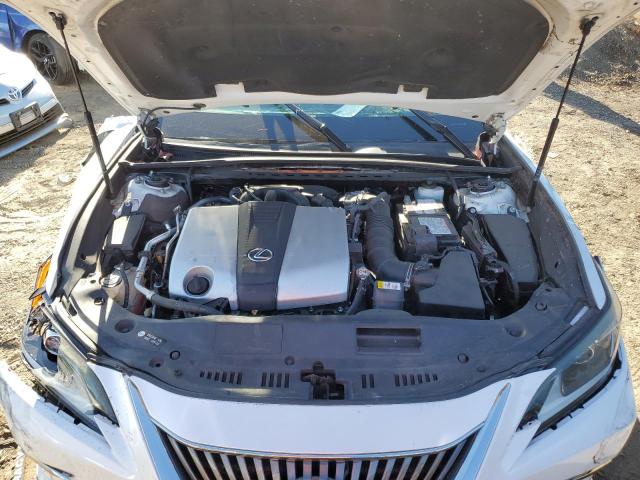 Photo 11 from auction – 2019 LEXUS ES 350 with VIN 58ABZ1B13KU030569