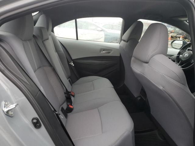 Photo 10 from auction – 2022 TOYOTA COROLLA SE with VIN 5YFS4MCE8NP128608