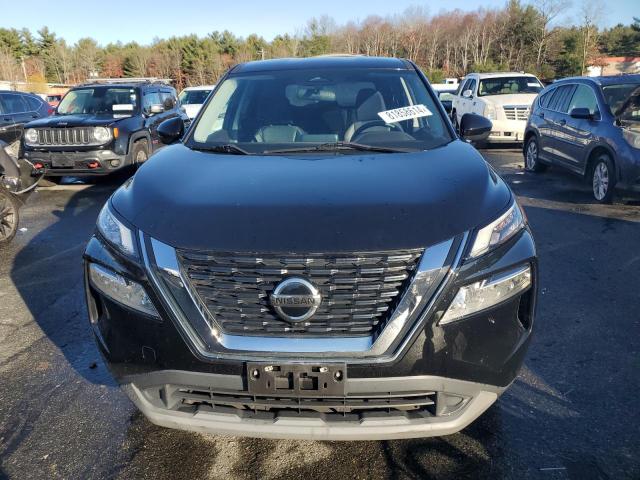 Photo 5 from auction – 2021 NISSAN ROGUE SV with VIN 5N1AT3BB0MC672037