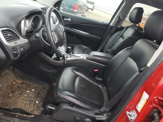 Photo 7 from auction – 2016 DODGE JOURNEY R/ with VIN 3C4PDCEG4GT133058