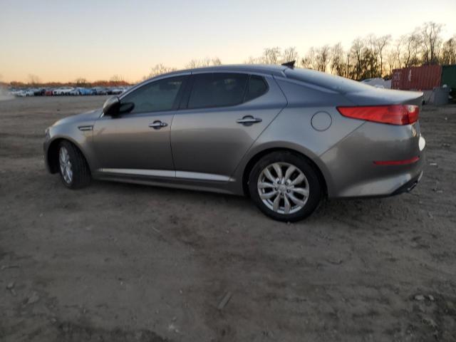 Photo 2 from auction – 2015 KIA OPTIMA EX with VIN 5XXGN4A70FG420089