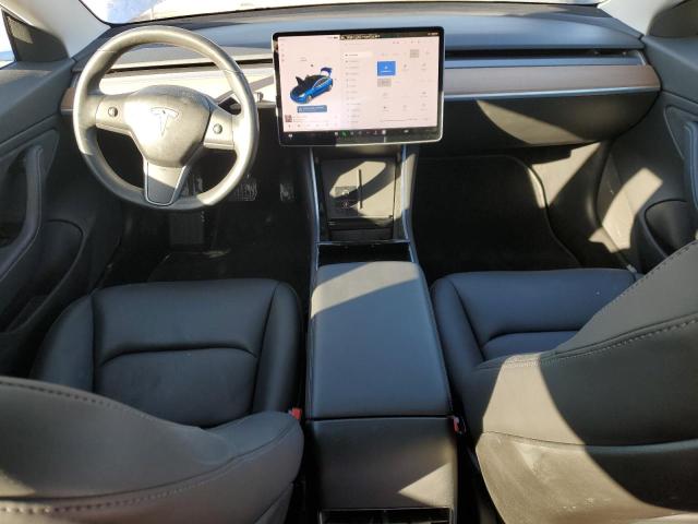 Photo 8 from auction – 2018 TESLA MODEL 3 with VIN 5YJ3E1EA7JF164502