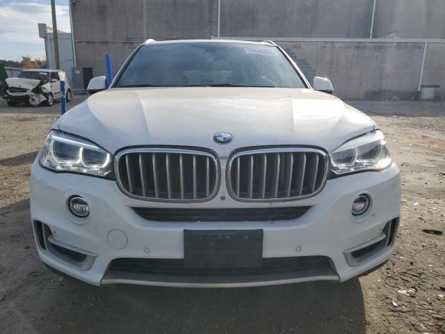Photo 5 from auction – 2018 BMW X5 XDRIVE3 with VIN 5UXKR0C53JL076994