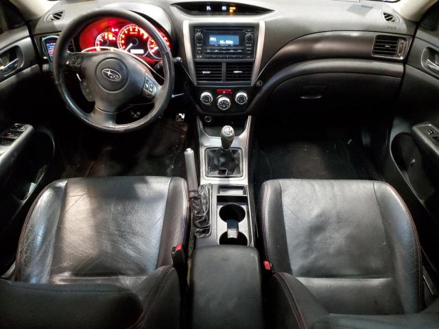 Photo 8 from auction – 2012 SUBARU IMPREZA WR with VIN JF1GR7E68CG200183