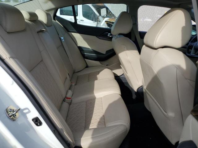 Photo 10 from auction – 2017 NISSAN MAXIMA 3.5 with VIN 1N4AA6AP6HC432608