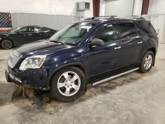 صورة رقم 1 من المزاد - 2011 GMC ACADIA SLE مع VIN 1GKKVPEDXBJ236901