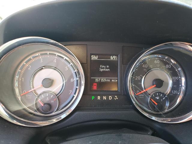 Photo 9 from auction – 2013 CHRYSLER TOWN & COU with VIN 2C4RC1BG2DR705926