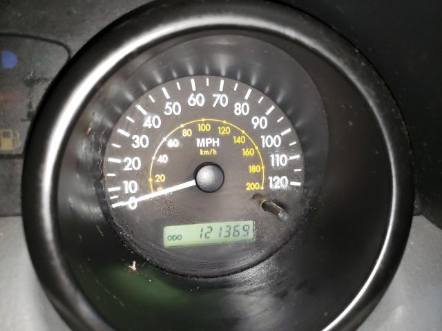 Photo 9 from auction – 2005 CHEVROLET AVEO BASE with VIN KL1TD526X5B315939