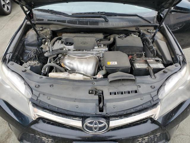 Photo 11 from auction – 2017 TOYOTA CAMRY LE with VIN 4T1BF1FK4HU436484