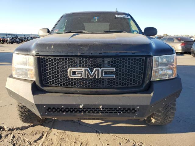 Photo 5 from auction – 2009 GMC SIERRA C15 with VIN 3GTEC13CX9G100236