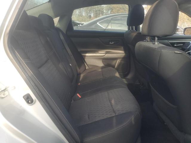 Photo 10 from auction – 2017 NISSAN ALTIMA 2.5 with VIN 1N4AL3APXHC146978