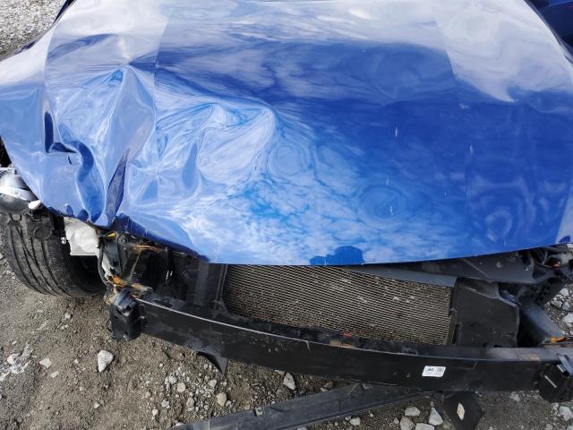 Photo 11 from auction – 2021 KIA FORTE FE with VIN 3KPF24AD1ME373588
