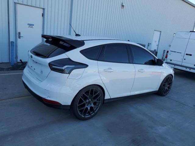 Photo 3 from auction – 2015 FORD FOCUS SE with VIN 1FADP3K23FL307107