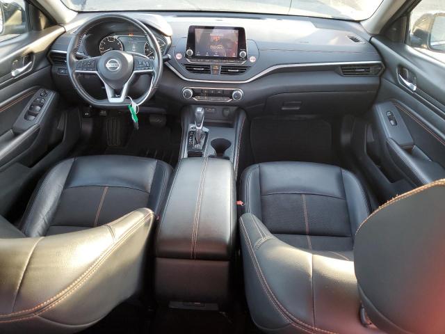 Photo 8 from auction – 2022 NISSAN ALTIMA SR with VIN 1N4BL4CV7NN307468
