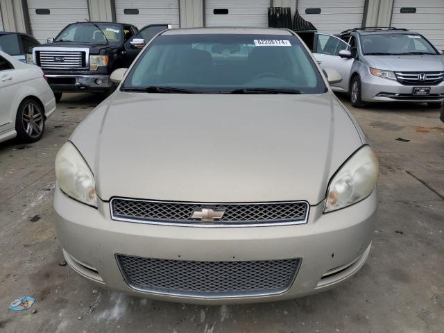 Photo 5 from auction – 2012 CHEVROLET IMPALA LT with VIN 2G1WG5E36C1125401