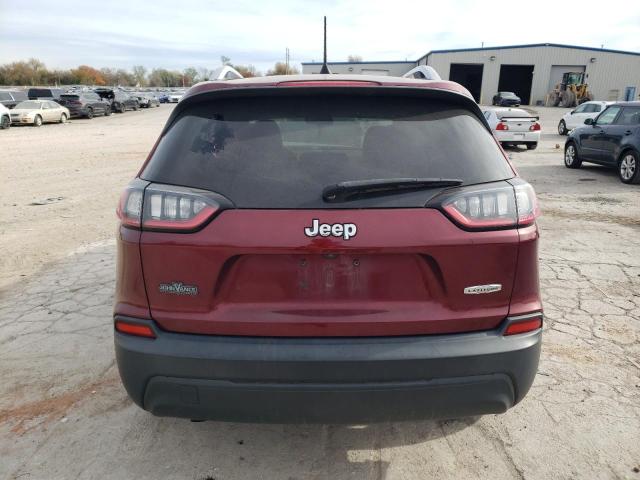 Photo 6 from auction – 2019 JEEP CHEROKEE L with VIN 1C4PJLLB9KD171934
