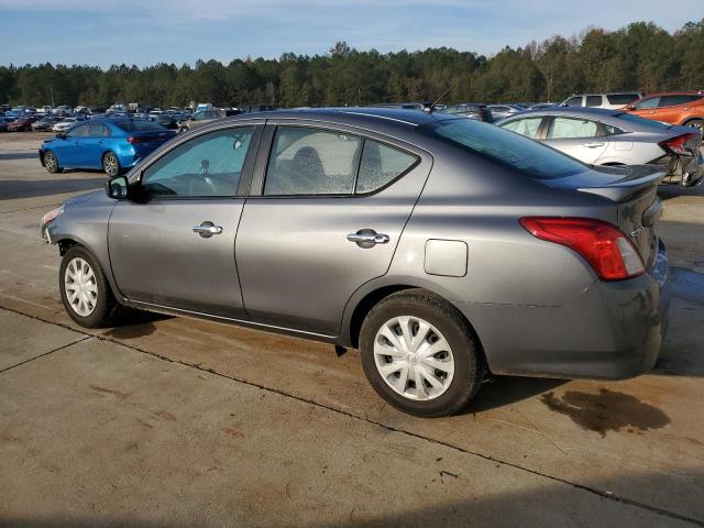 Photo 2 from auction – 2019 NISSAN VERSA S with VIN 3N1CN7AP5KL852839
