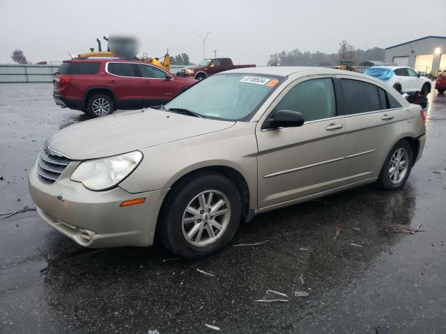 Photo 1 from auction – 2008 CHRYSLER SEBRING LX with VIN 1C3LC46K08N186307