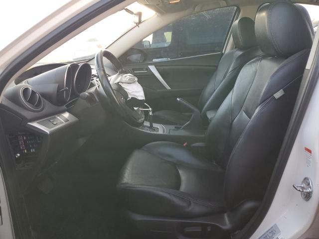 Photo 7 from auction – 2011 MAZDA 3 S with VIN JM1BL1W65B1363456