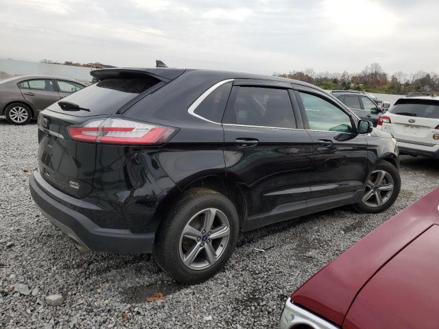 Photo 3 from auction – 2019 FORD EDGE SEL with VIN 2FMPK3J94KBB52528