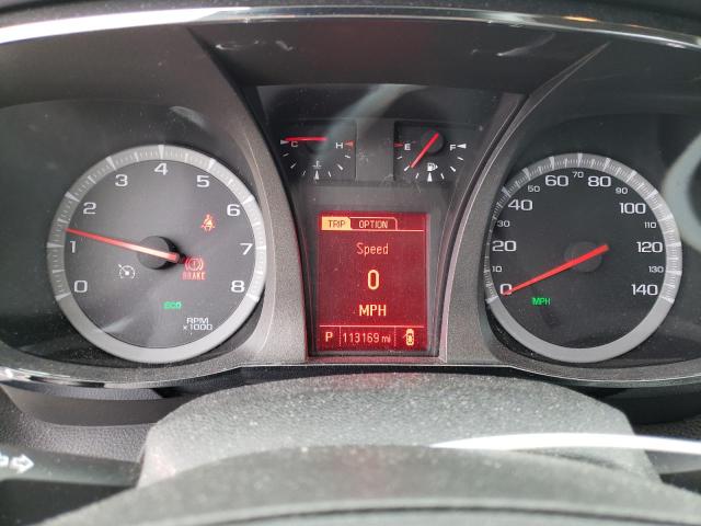 Zdjęcie 9 z aukcji – 2015 GMC TERRAIN SL z VIN 2GKALREK1F6355290
