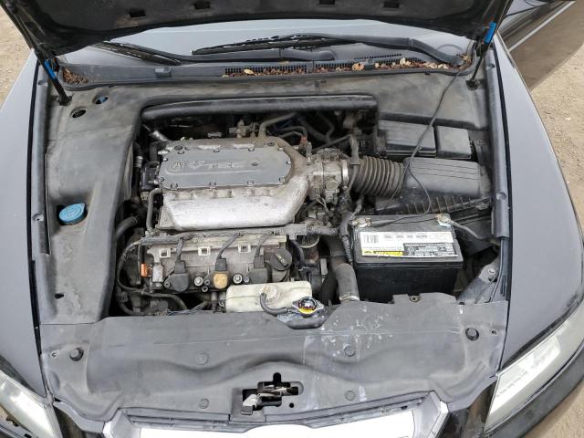 Photo 11 from auction – 2005 ACURA TL with VIN 19UUA66295A003511